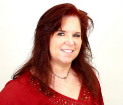 Kathy Hazel
