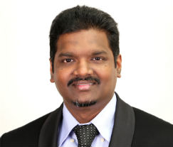 Rajesh Arumugam