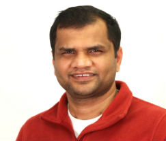 Vimal Patel
